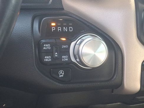 Used 2021 RAM 1500 Laramie image 20