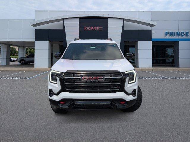 New 2026 GMC Terrain AT4 w/ Convenience Package III AWD/4WD image 14