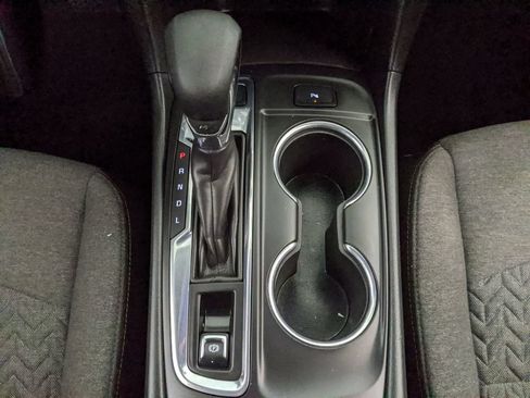 Used 2023 Chevrolet Equinox LT w/ LPO, Floor Liner Package AWD/4WD image 9