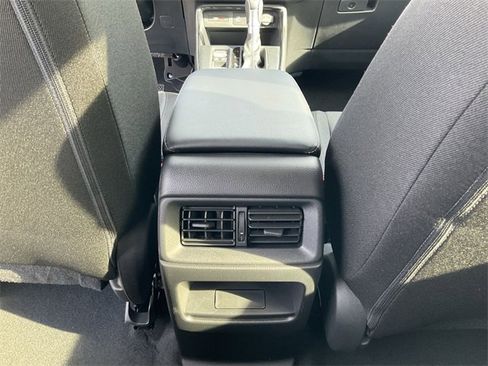 New 2026 Honda CR-V LX image 28