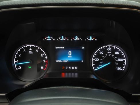 Used 2021 Ford F150 XL w/ Trailer Tow Package AWD/4WD image 24