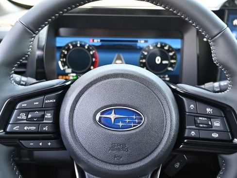 New 2026 Subaru Outback Touring XT image 30