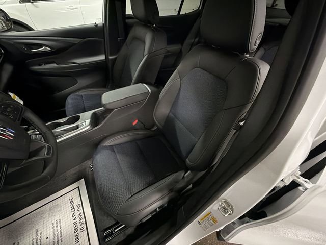 New 2026 Buick Envista Sport Touring w/ Convenience I Package FWD image 42