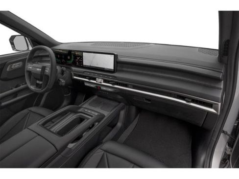 New 2027 Kia Telluride EX w/ Towing Package FWD image 12