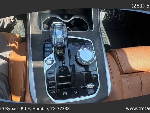 Used 2019 BMW X7 xDrive40i AWD/4WD image 14