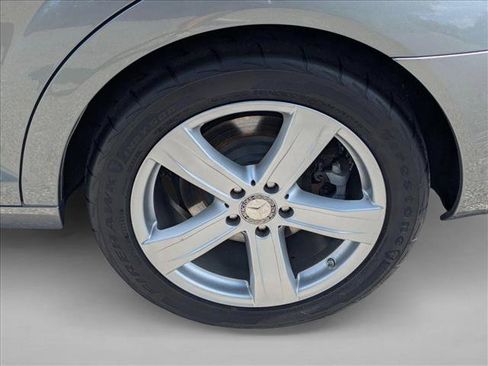 Used 2012 Mercedes-Benz S 550 4MATIC image 23