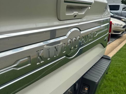 Used 2016 Ford F150 King Ranch w/ Equipment Group 601A Luxury AWD/4WD image 9