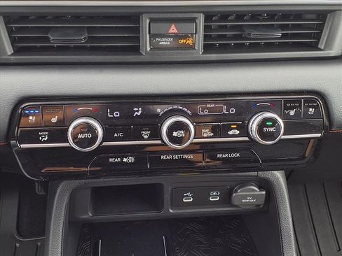 New 2026 Honda Passport TrailSport Elite image 18