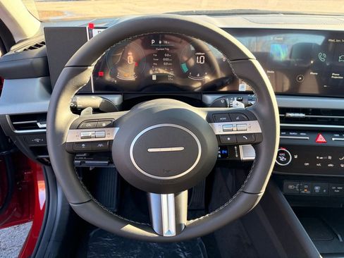 New 2026 Hyundai Sonata SEL image 18