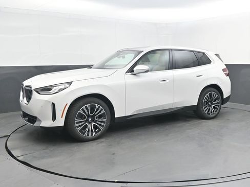 New 2026 BMW X3 xDrive30 w/ Premium Package AWD/4WD image 1