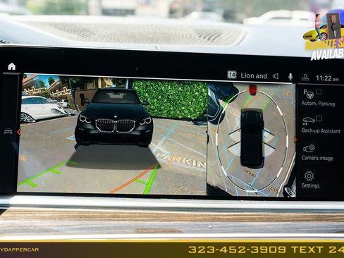 Used 2019 BMW X5 xDrive50i w/ M Sport Package AWD/4WD image 54