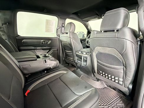 Used 2025 RAM 1500 RHO w/ RHO Level 1 Equipment Group AWD/4WD image 29