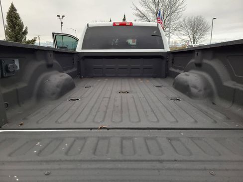 Used 2023 RAM 3500 Big Horn w/ Level 1 Equipment Group image 27