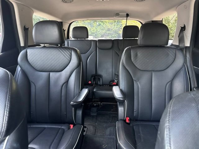 Used 2024 Hyundai Palisade XRT AWD/4WD image 27