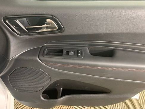 Used 2025 Dodge Durango R/T AWD/4WD image 28