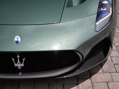 Used 2023 Maserati MC20 Coupe RWD image 18