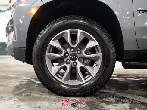 Used 2021 Chevrolet Tahoe LS image 9