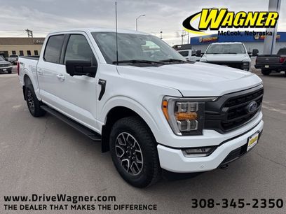 Used 2023 Ford F150 XLT w/ Equipment Group 302A High