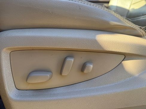 Used 2016 GMC Sierra 1500 Denali w/ Enhanced Driver Alert Package image 14