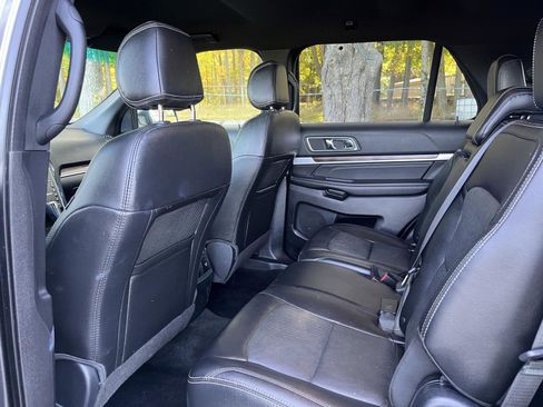 Used 2016 Ford Explorer Limited image 40
