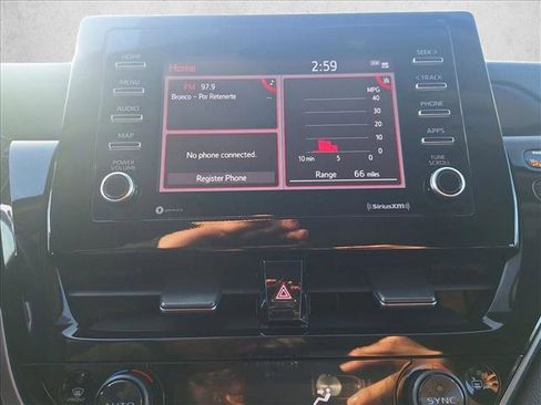 Certified 2024 Toyota Camry SE image 12