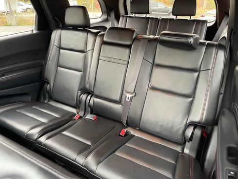 Used 2024 Dodge Durango GT image 44