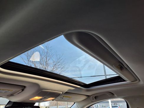 Used 2025 MAZDA CX-5 AWD 2.5 S w/ Preferred Package image 5