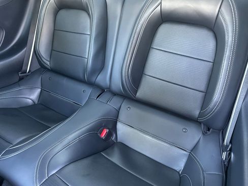 Used 2024 Ford Mustang GT Premium image 12