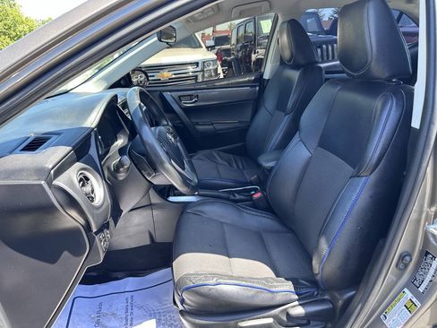 Used 2019 Toyota Corolla SE FWD image 17