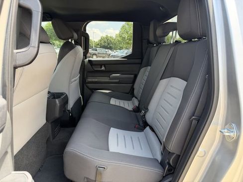Used 2024 Toyota Tacoma TRD Sport RWD image 25