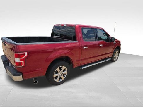 Used 2018 Ford F150 XLT w/ Equipment Group 302A Luxury RWD image 10
