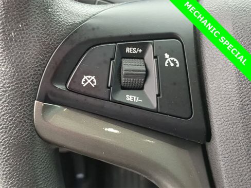 Used 2016 Chevrolet Malibu LT w/ Power Convenience Package image 30