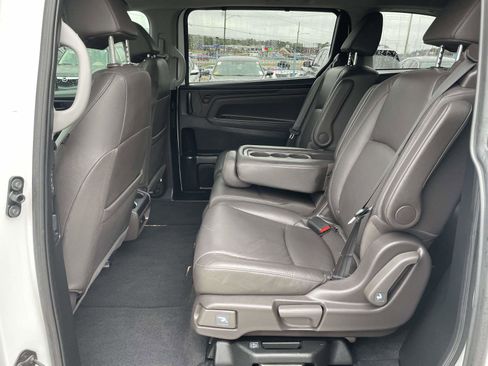 Used 2020 Honda Odyssey EX-L image 9