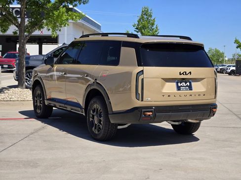 New 2027 Kia Telluride SX X-Pro AWD/4WD image 3