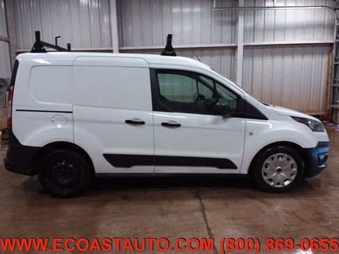 Used 2015 Ford Transit Connect XL image 3