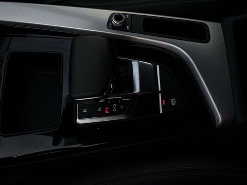 Used 2025 Audi A5 2.0T Premium Plus image 22