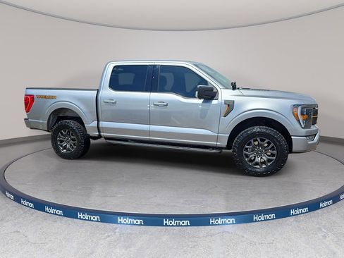 Used 2022 Ford F150 Tremor w/ Equipment Group 401A Mid AWD/4WD image 5