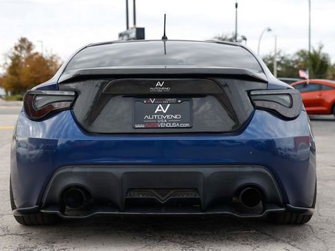 Used 2013 Scion FR-S image 9