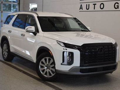 Used 2025 Hyundai Palisade SEL