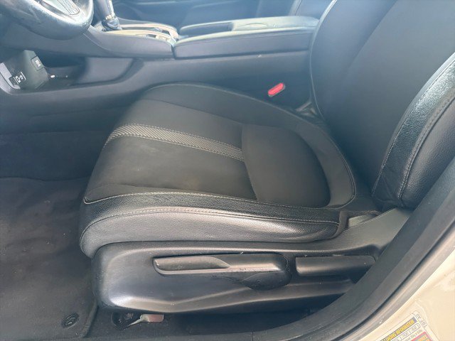 Used 2020 Honda Civic Sport image 15