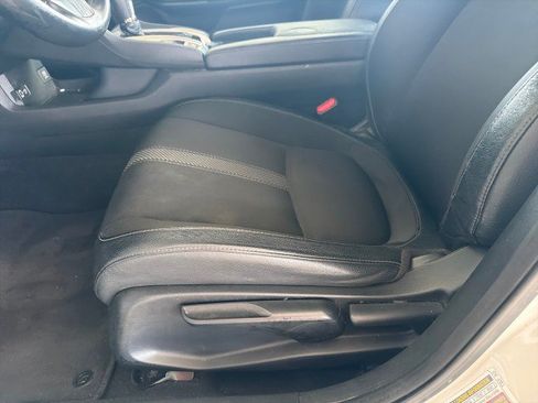 Used 2020 Honda Civic Sport image 15