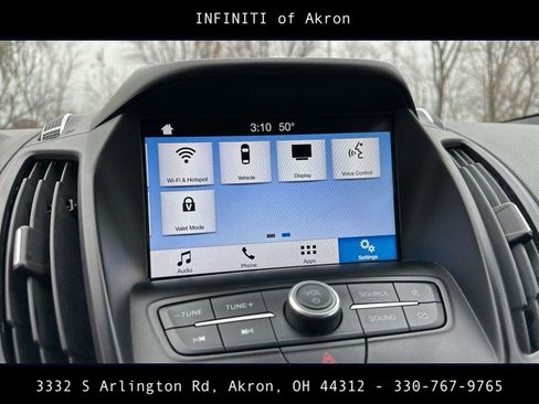 Used 2019 Ford Escape SEL image 58