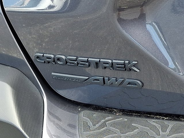 Used 2024 Subaru Crosstrek 2.5i Wilderness w/ Crosstrek Mirror Package AWD/4WD image 35