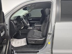 Used 2020 Toyota Tundra SR5 w/ TRD Off-Road Package AWD/4WD image 6