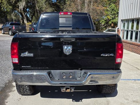 Used 2014 RAM 2500 Big Horn AWD/4WD image 7