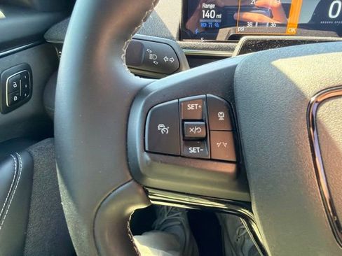 Used 2023 Ford Mustang Mach-E GT w/ GT Performance Edition AWD/4WD image 46