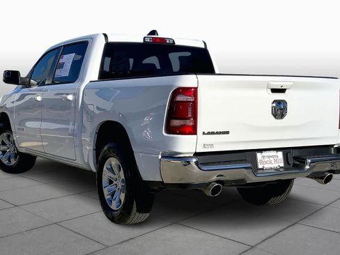 Used 2024 RAM 1500 Laramie image 11