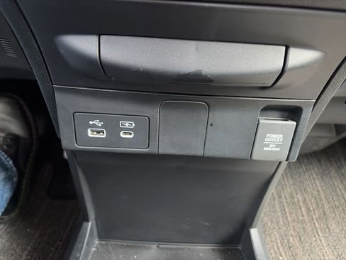 Certified 2025 Honda Odyssey EX-L image 24