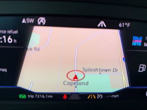 Used 2019 Volkswagen Atlas SEL Premium image 25