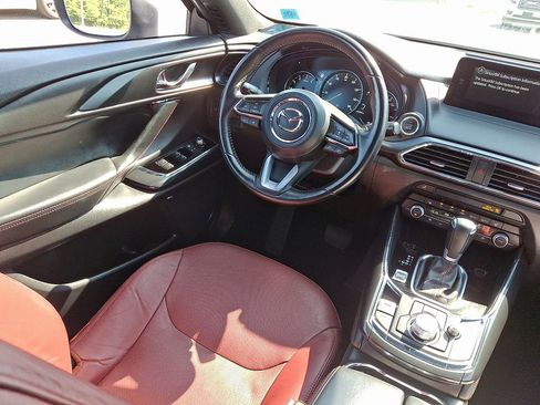 Used 2023 MAZDA CX-9 Carbon Edition image 15